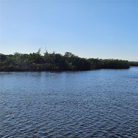 A home in NORTH PORT