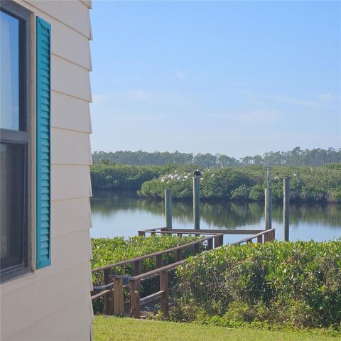 A home in NORTH PORT