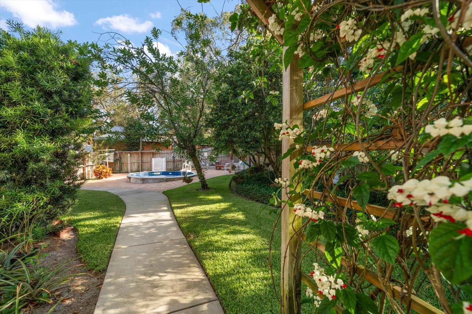 ALTA VISTA SUB - Residential