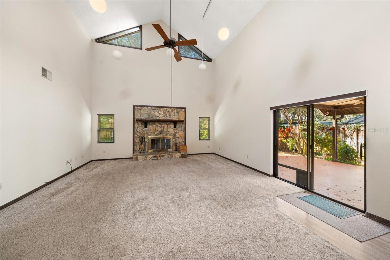 ALTA VISTA SUB - Residential