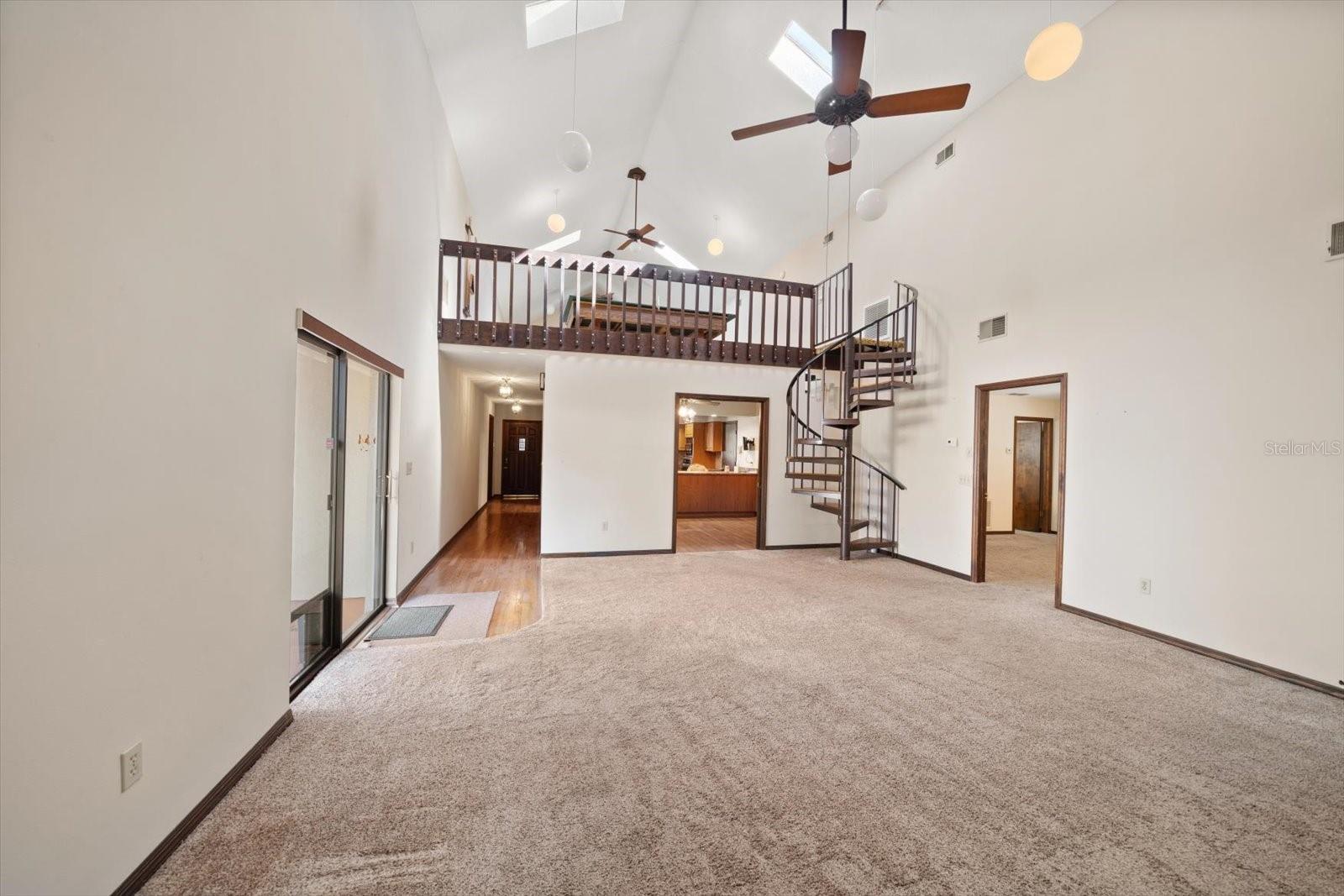 ALTA VISTA SUB - Residential