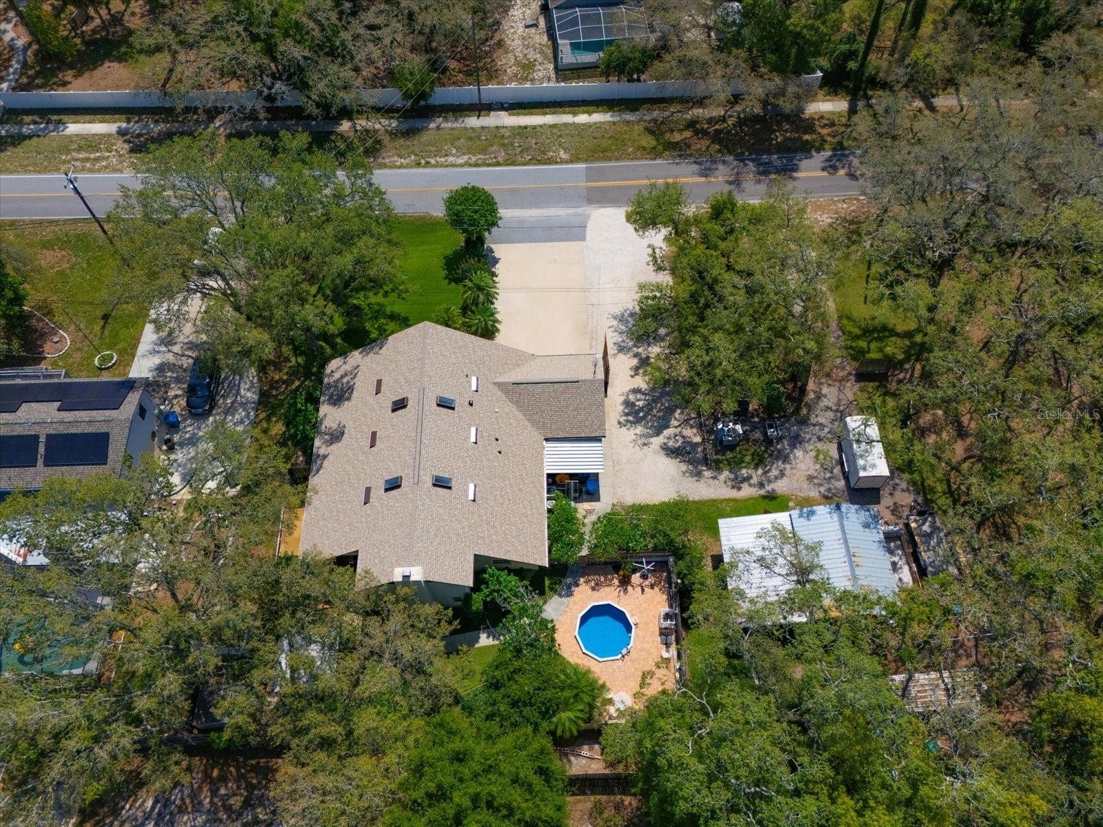 ALTA VISTA SUB - Residential