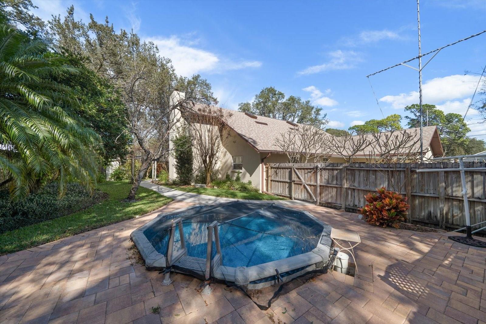 ALTA VISTA SUB - Residential