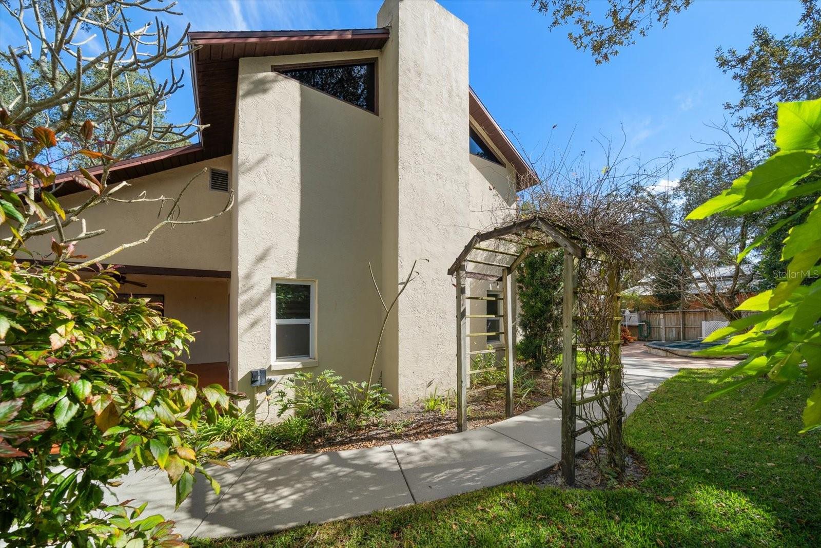 ALTA VISTA SUB - Residential