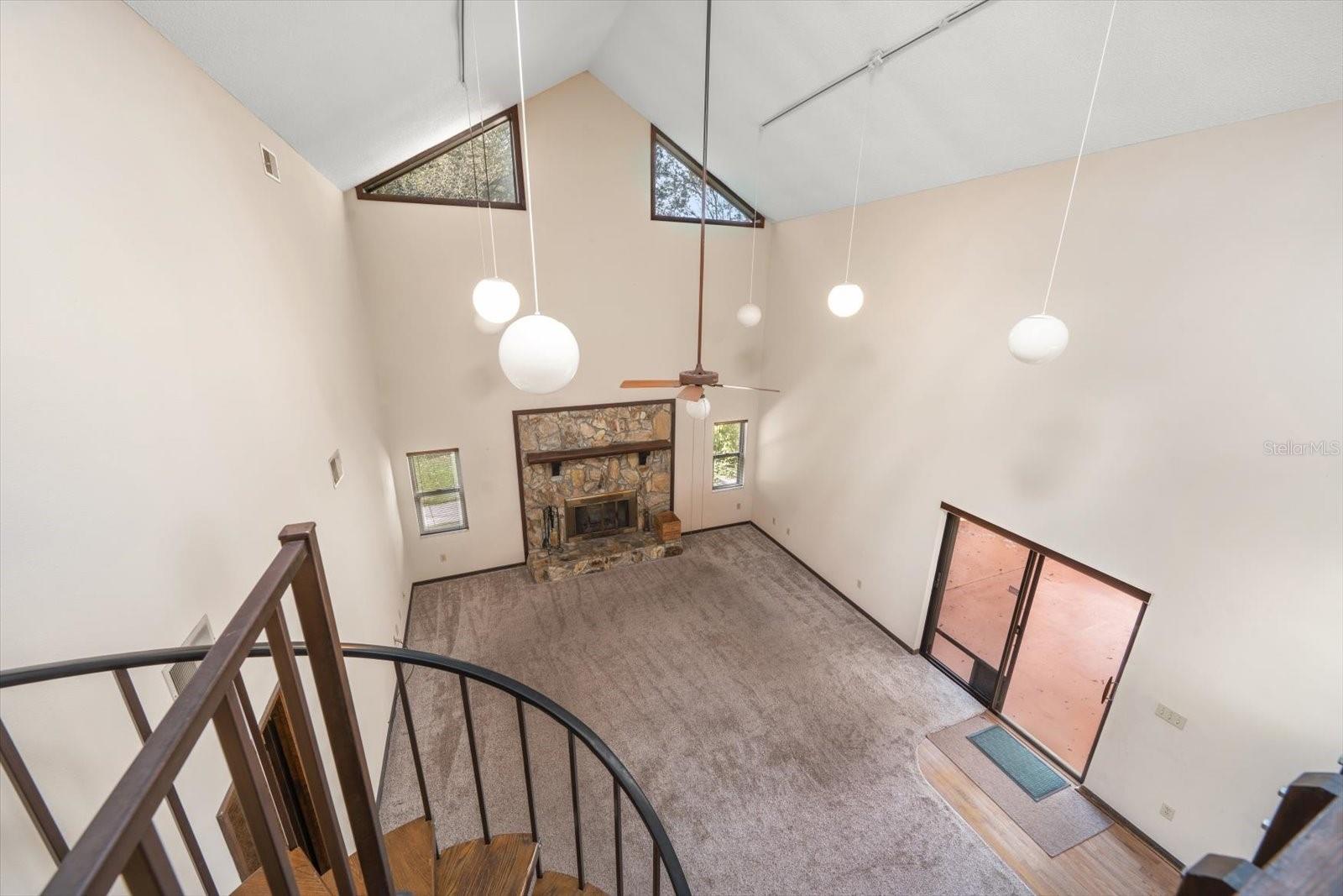 ALTA VISTA SUB - Residential