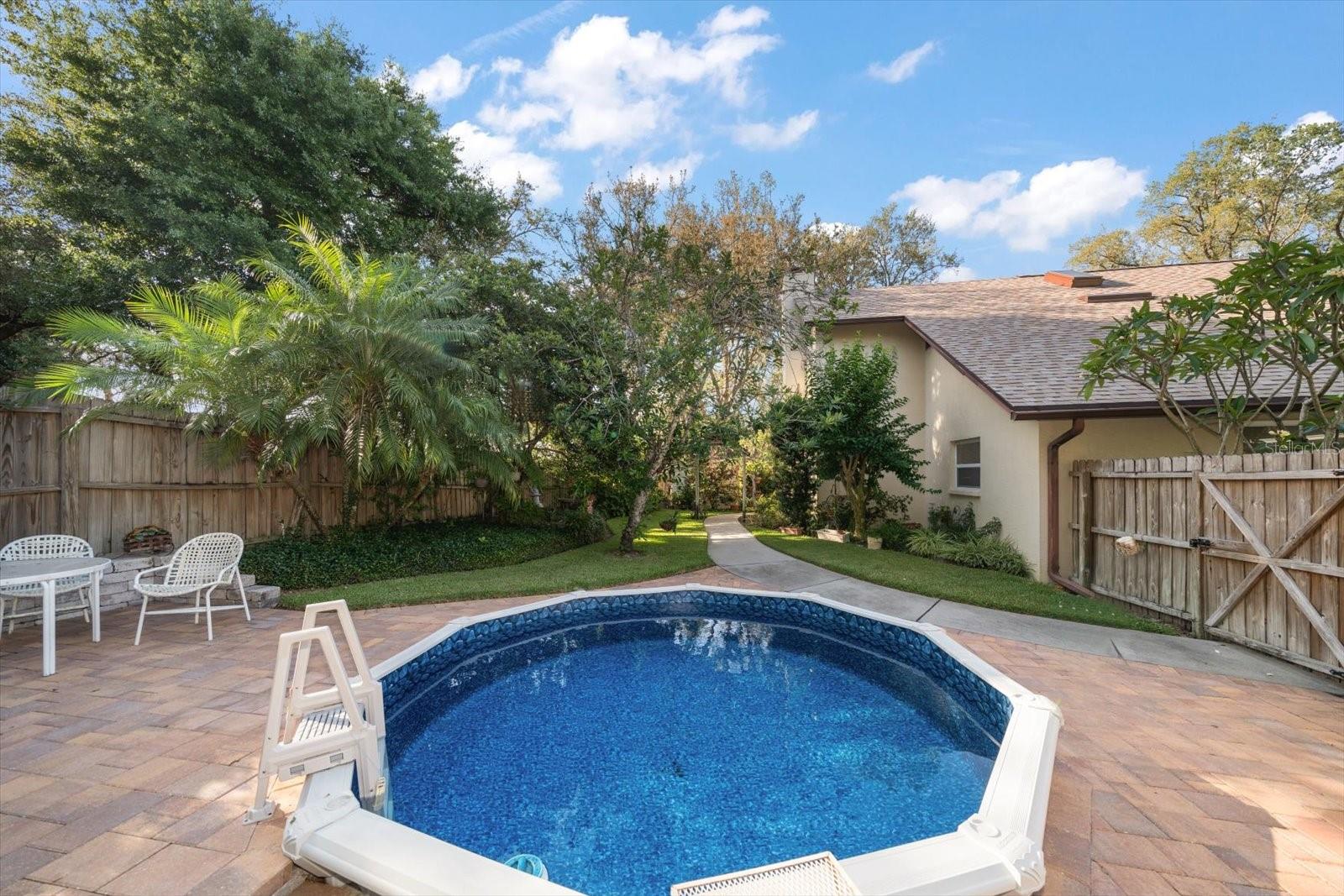 ALTA VISTA SUB - Residential