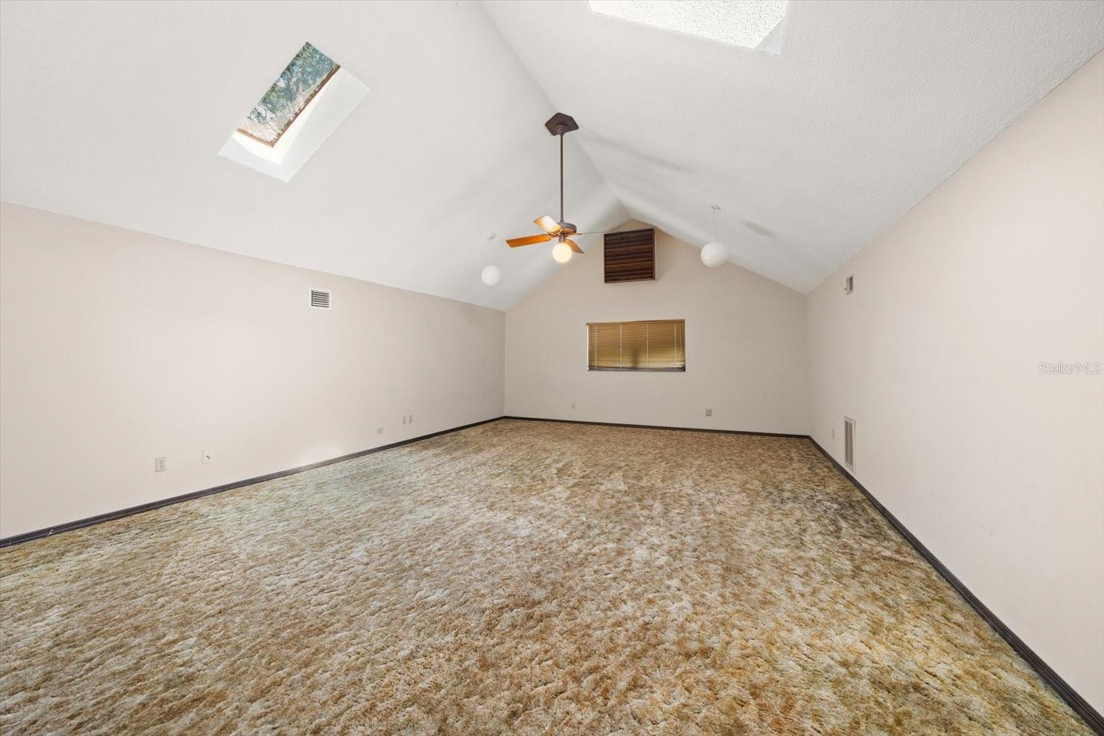 ALTA VISTA SUB - Residential