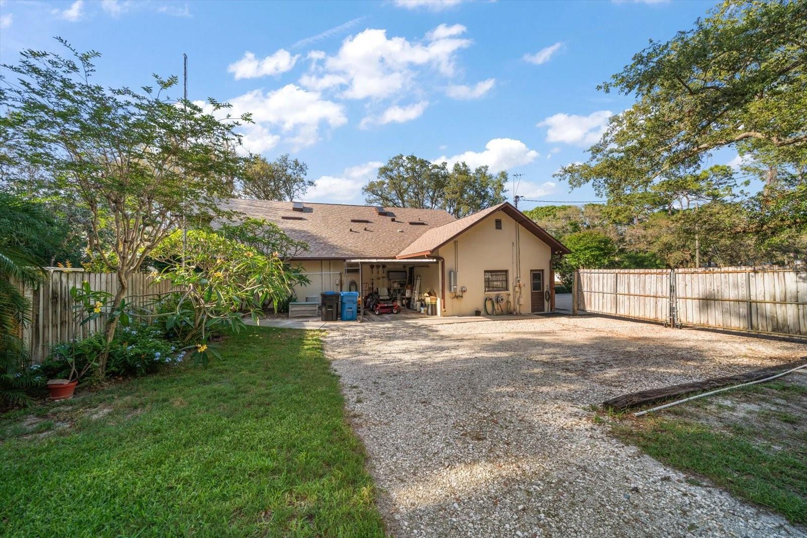 ALTA VISTA SUB - Residential