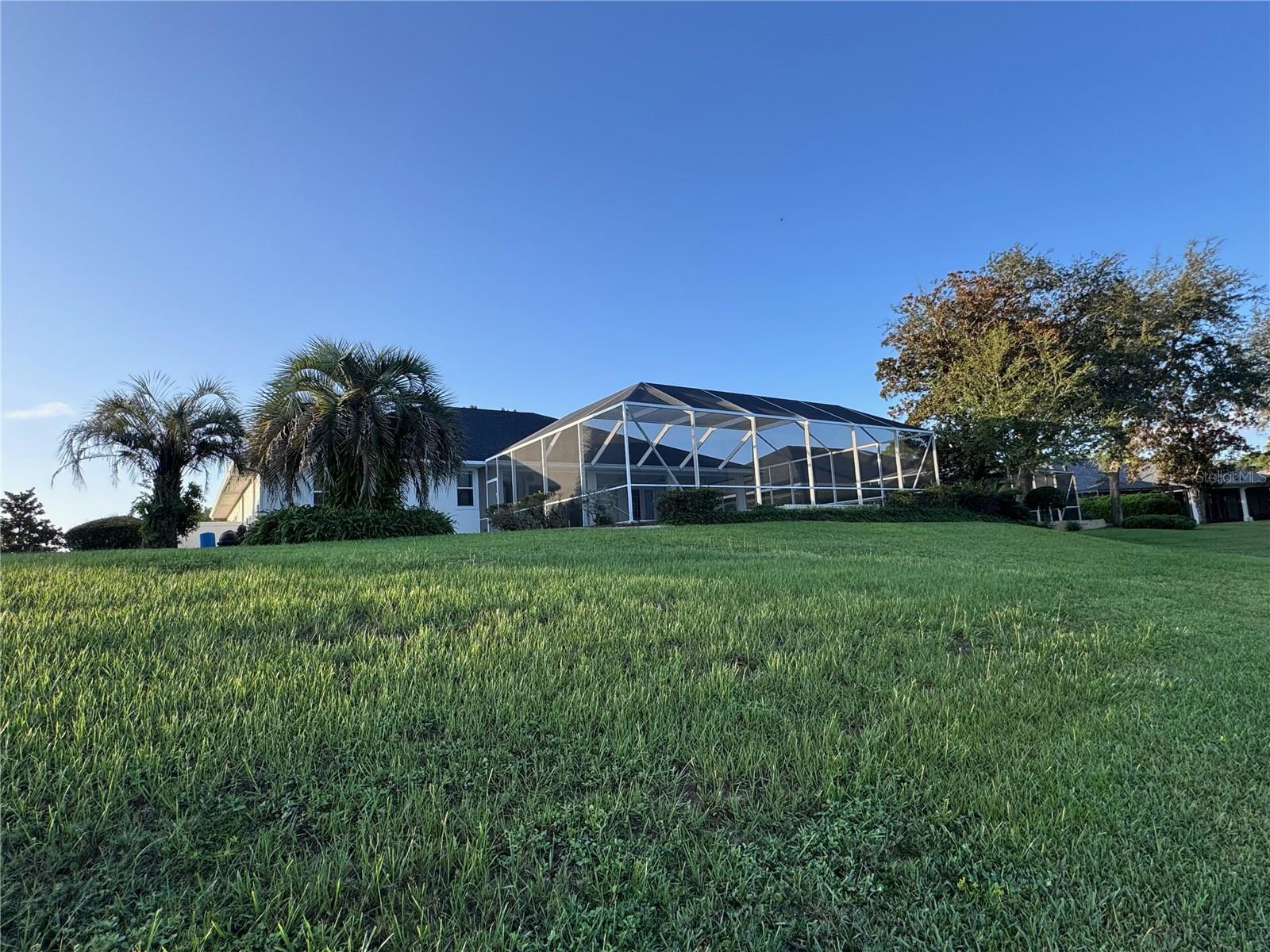 LAKE DIAMOND GOLF & CC PH 03 - Residential Lease