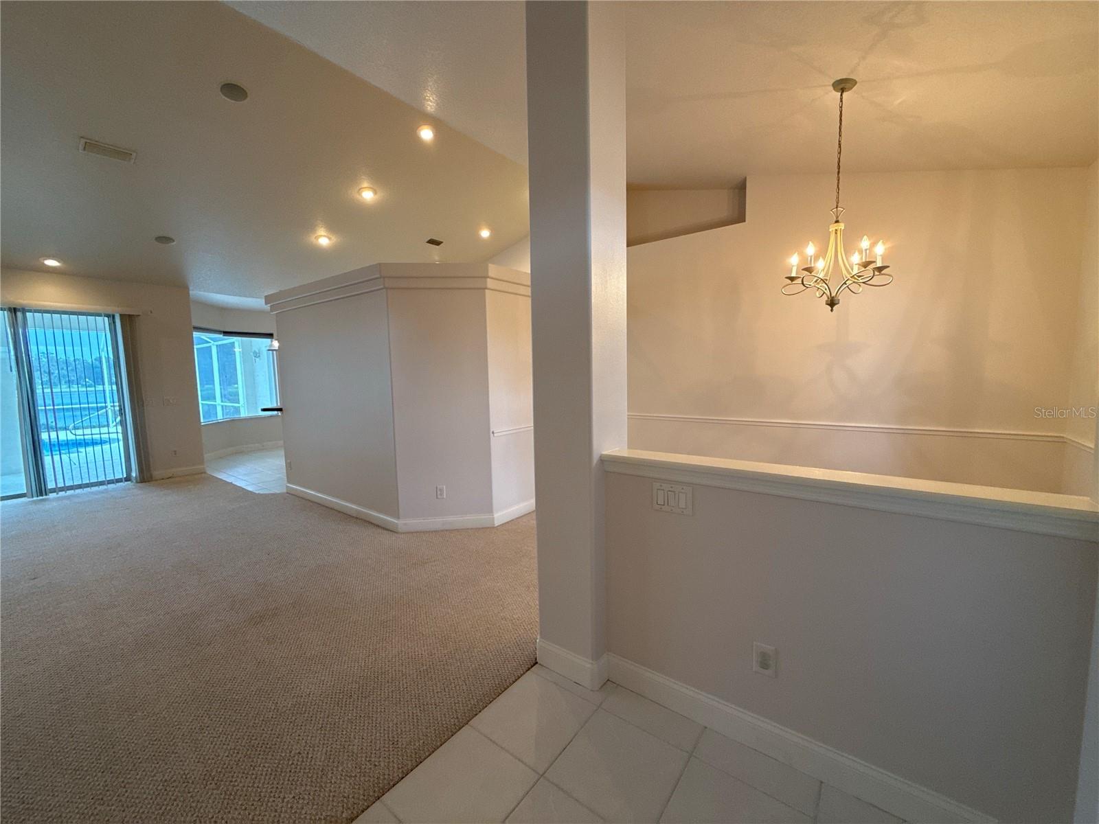LAKE DIAMOND GOLF & CC PH 03 - Residential Lease