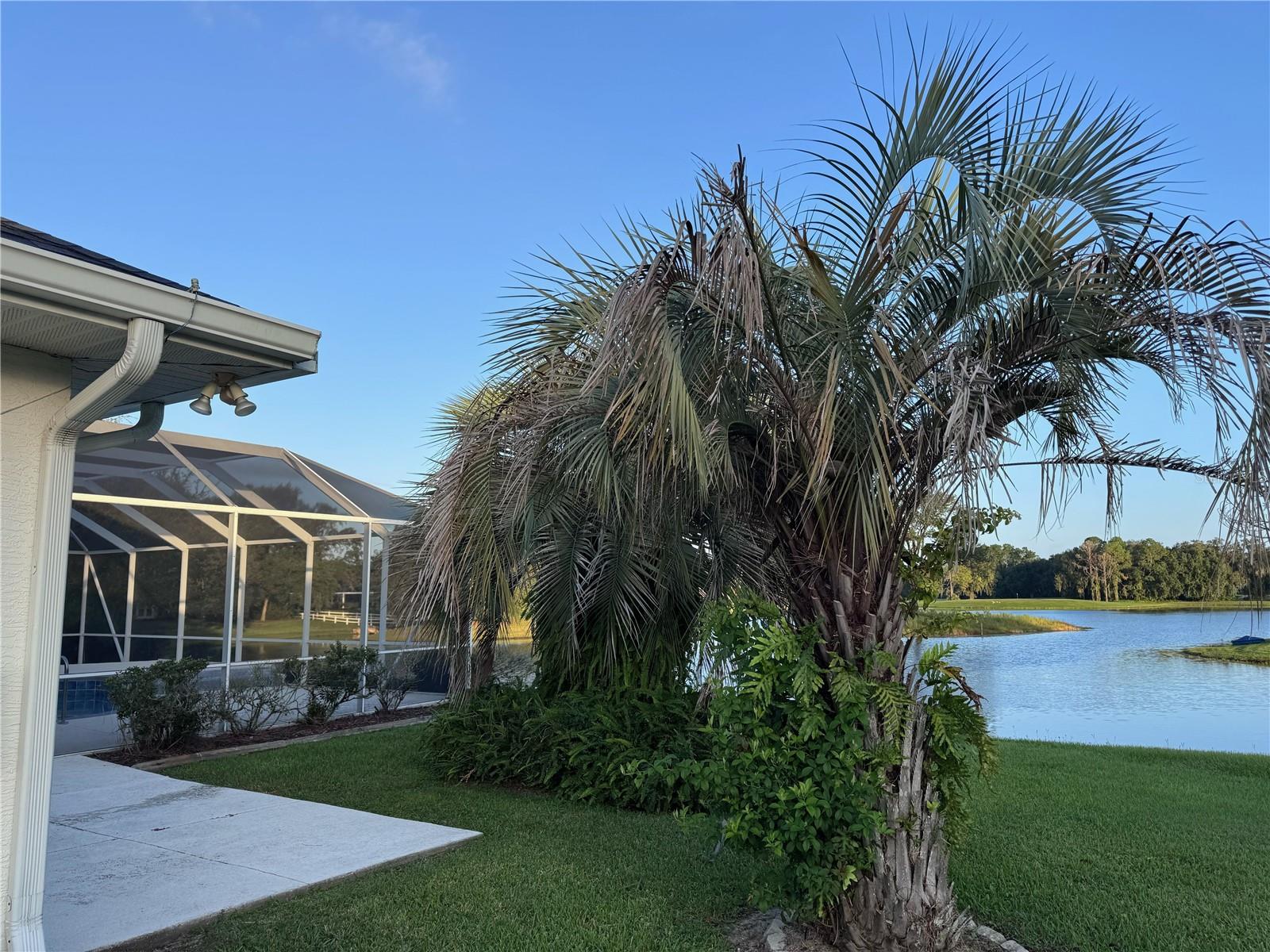 LAKE DIAMOND GOLF & CC PH 03 - Residential Lease