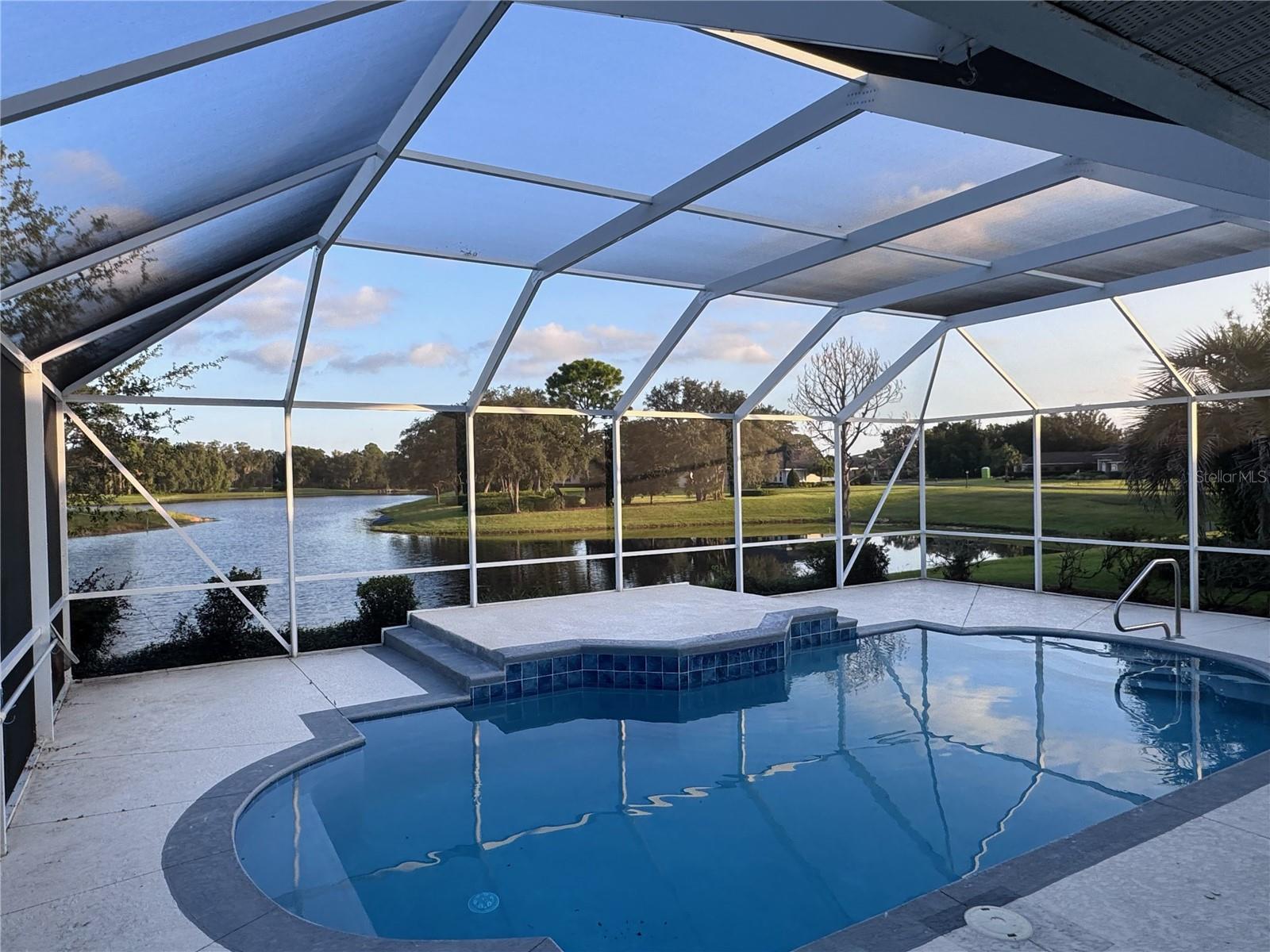 LAKE DIAMOND GOLF & CC PH 03 - Residential Lease