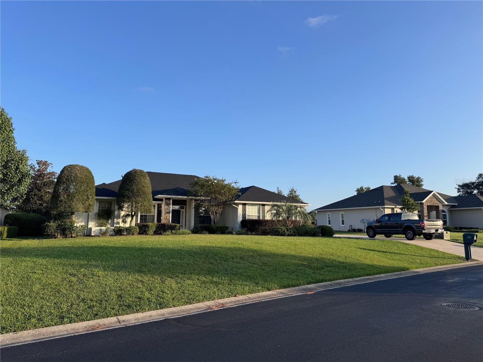 LAKE DIAMOND GOLF & CC PH 03 - Residential Lease