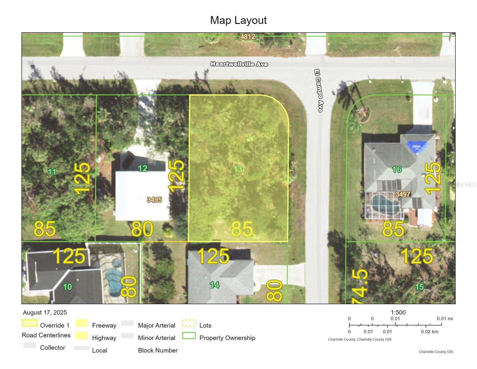 This prime corner lot in East Englewood offers a fantastic opportunity to build in a peaceful, well-established neighborhood. Located just 15 minutes from the Gulf Coast, the property features public water access, electric nearby, and will require a septic system. It’s also in an X flood zone with no scrub jay restrictions, making it ideal for development. Enjoy the relaxed Florida lifestyle with nearby amenities such as:- Englewood East Park, featuring basketball courts, playgrounds, picnic areas, and shuffleboard, Golf & Country Clubs nearby, with championship golf and scenic walking trails. - Local shops, restaurants, and grocerystores just minutes away.- Easy access to SR-776, connecting you to Port Charlotte, Venice, and I-75. Whether you're planning a seasonal retreat or a full-time residence, this lot offers a perfect blend of convenience, recreation, and value.