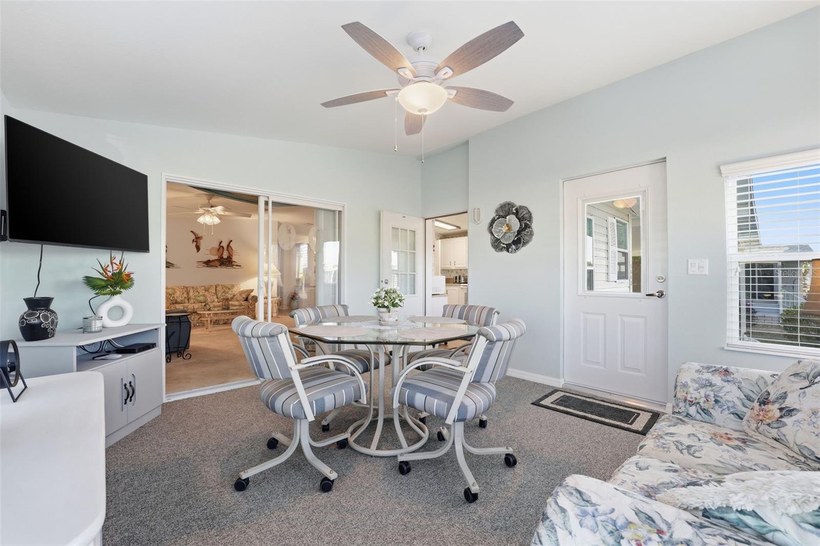 LEMON BAY ISLES PH 111 - Residential