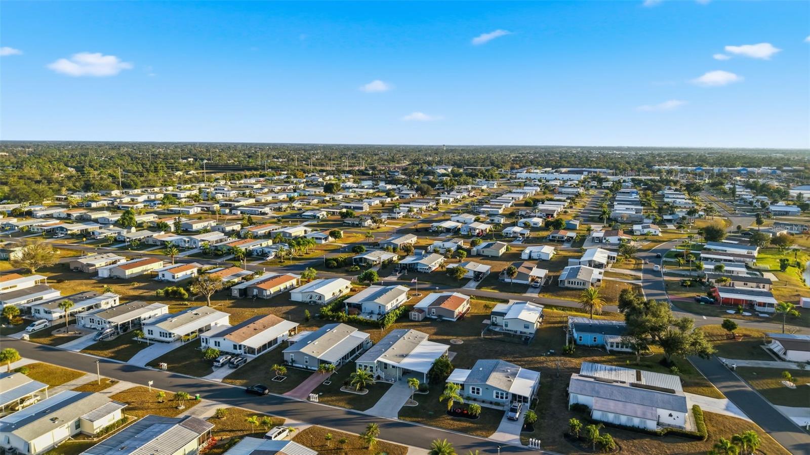 LEMON BAY ISLES PH 111 - Residential