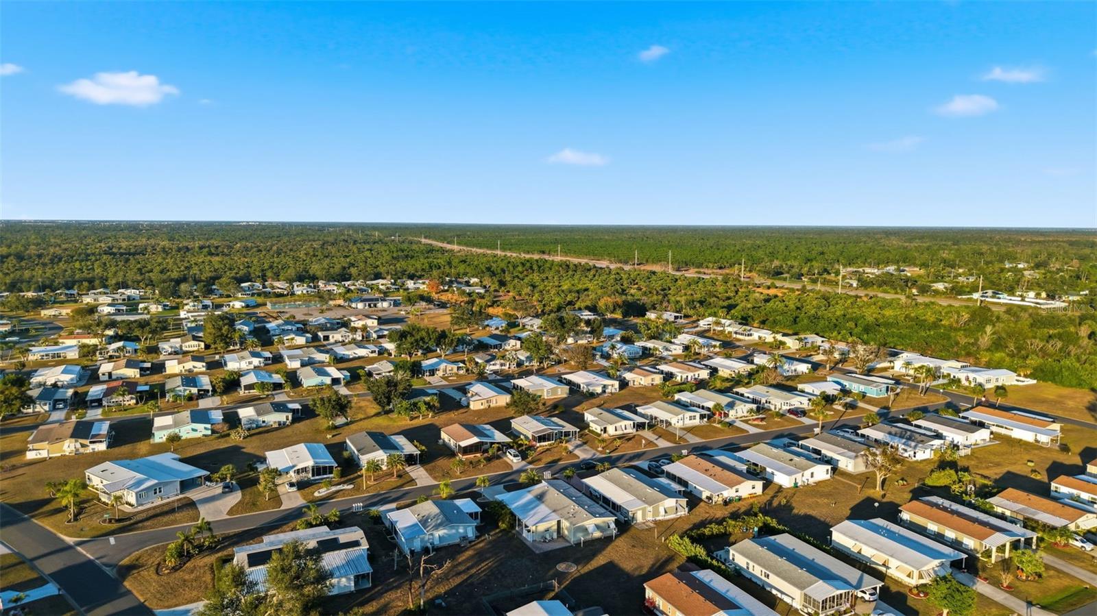 LEMON BAY ISLES PH 111 - Residential