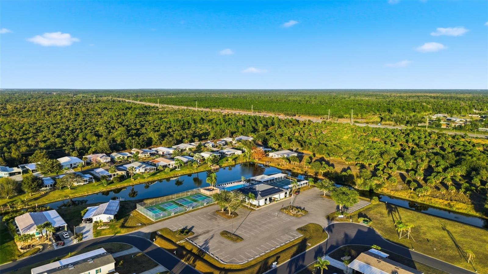 LEMON BAY ISLES PH 111 - Residential