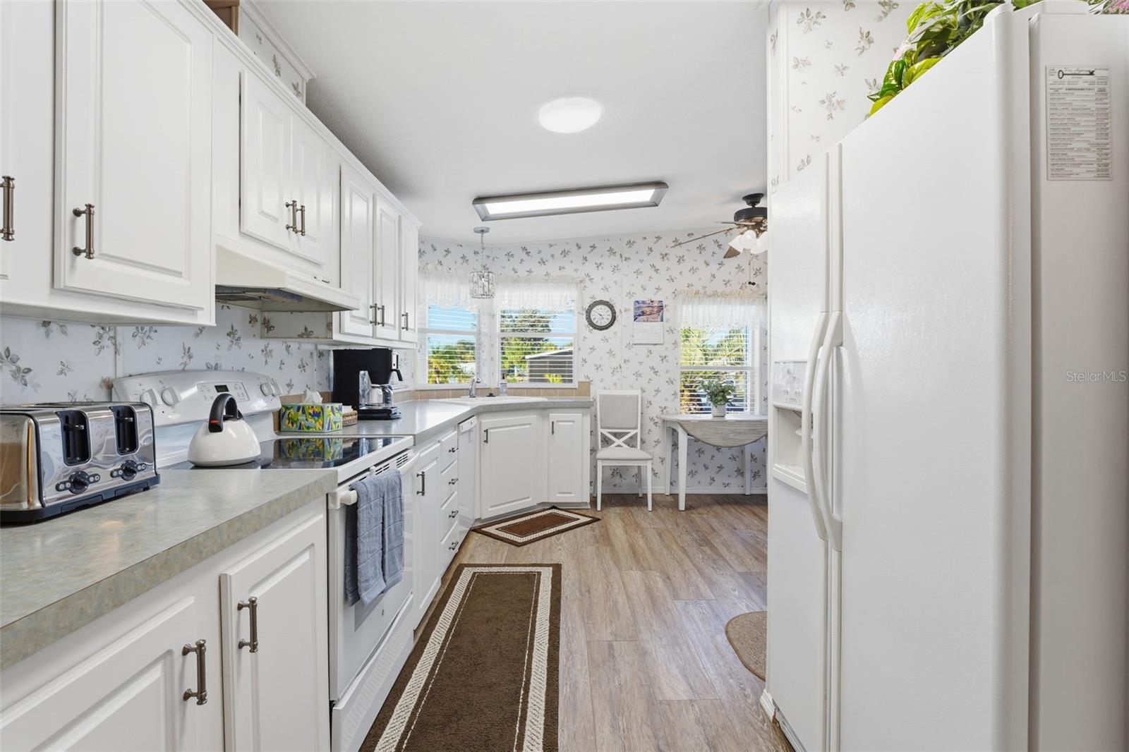 LEMON BAY ISLES PH 111 - Residential