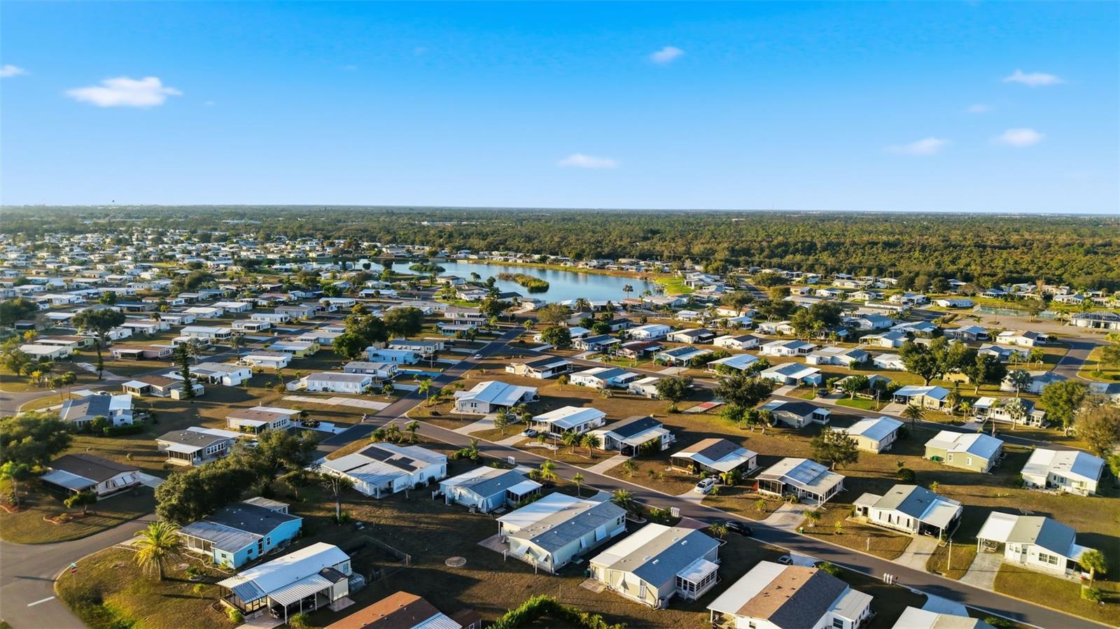 LEMON BAY ISLES PH 111 - Residential