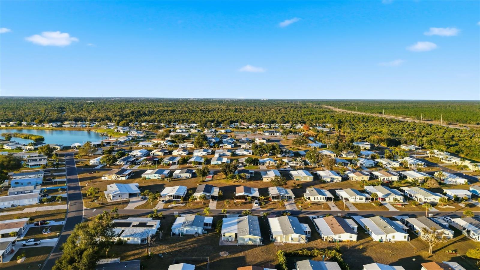 LEMON BAY ISLES PH 111 - Residential