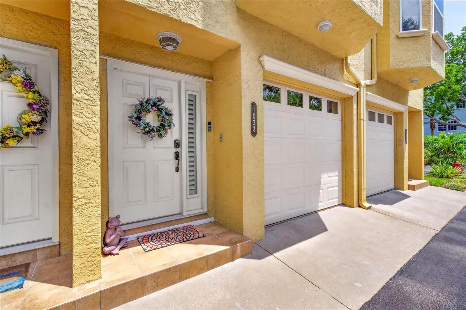 1033 PINELLAS BAYWAY  S