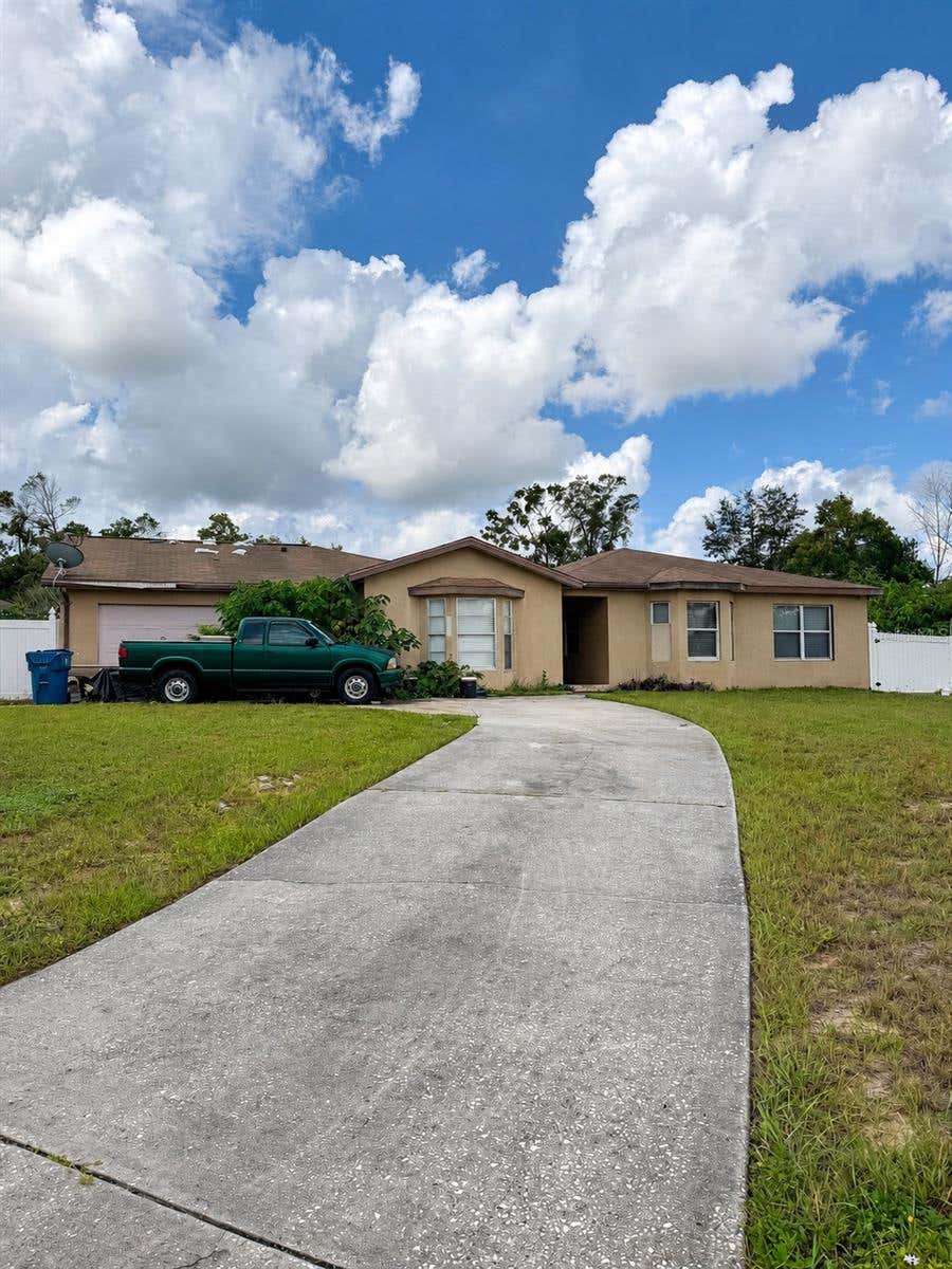 Photo of 2085 De Carlo Avenue, Spring Hill, FL 34608 (MLS # TB8541022)