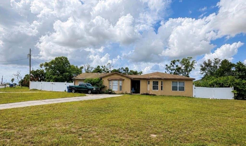 Photo of 2085 De Carlo Avenue, Spring Hill, FL 34608 (MLS # TB8541022)