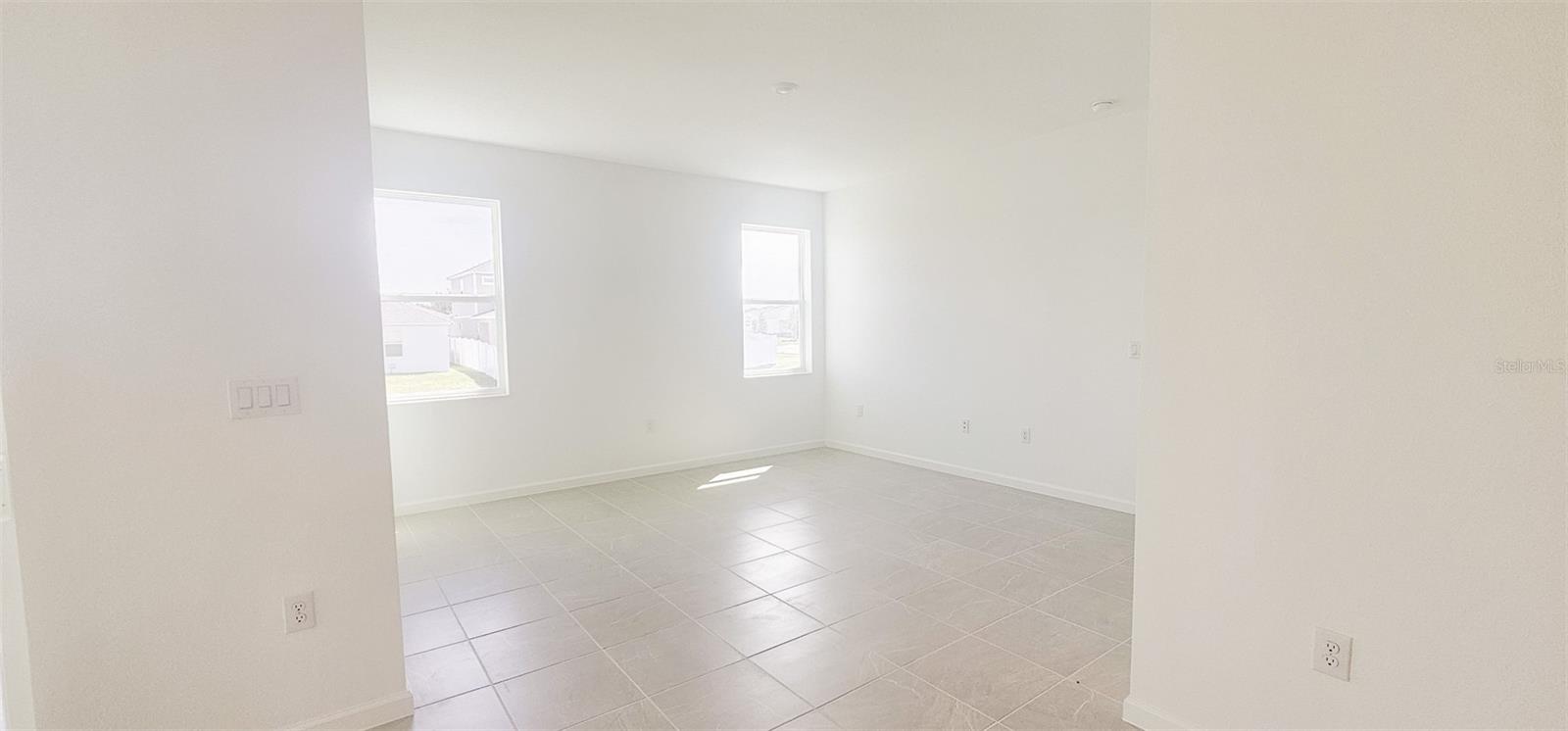 CYPRESS PARK ESTATES - Residential Lease
