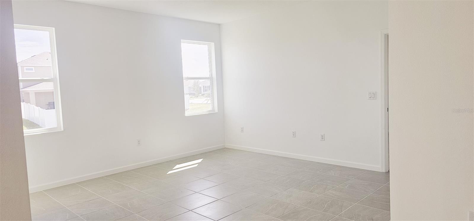 CYPRESS PARK ESTATES - Residential Lease