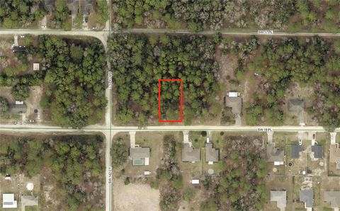 Photo of SW 18th Place, Ocala, FL 34481 (MLS # O6370276)