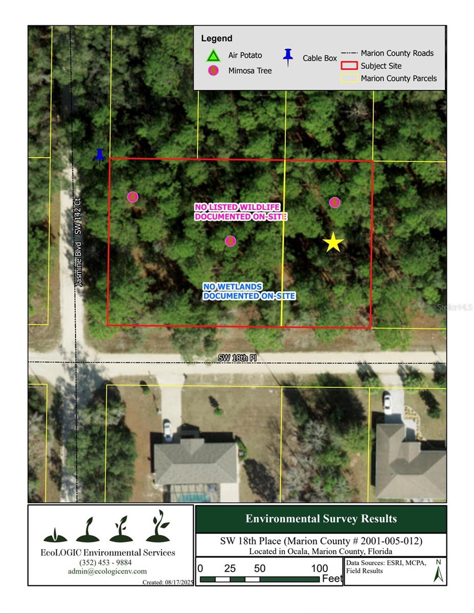 RAINBOW PARK UN 01 - Land