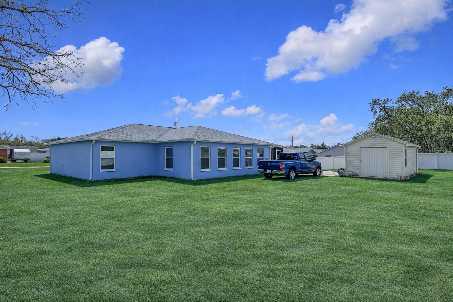 SPRING HILL - Residential