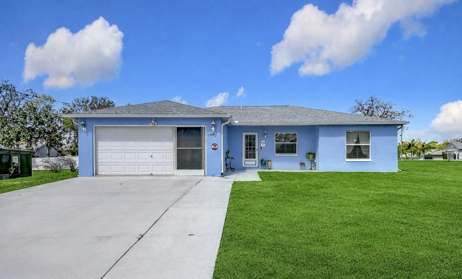 SPRING HILL - Residential