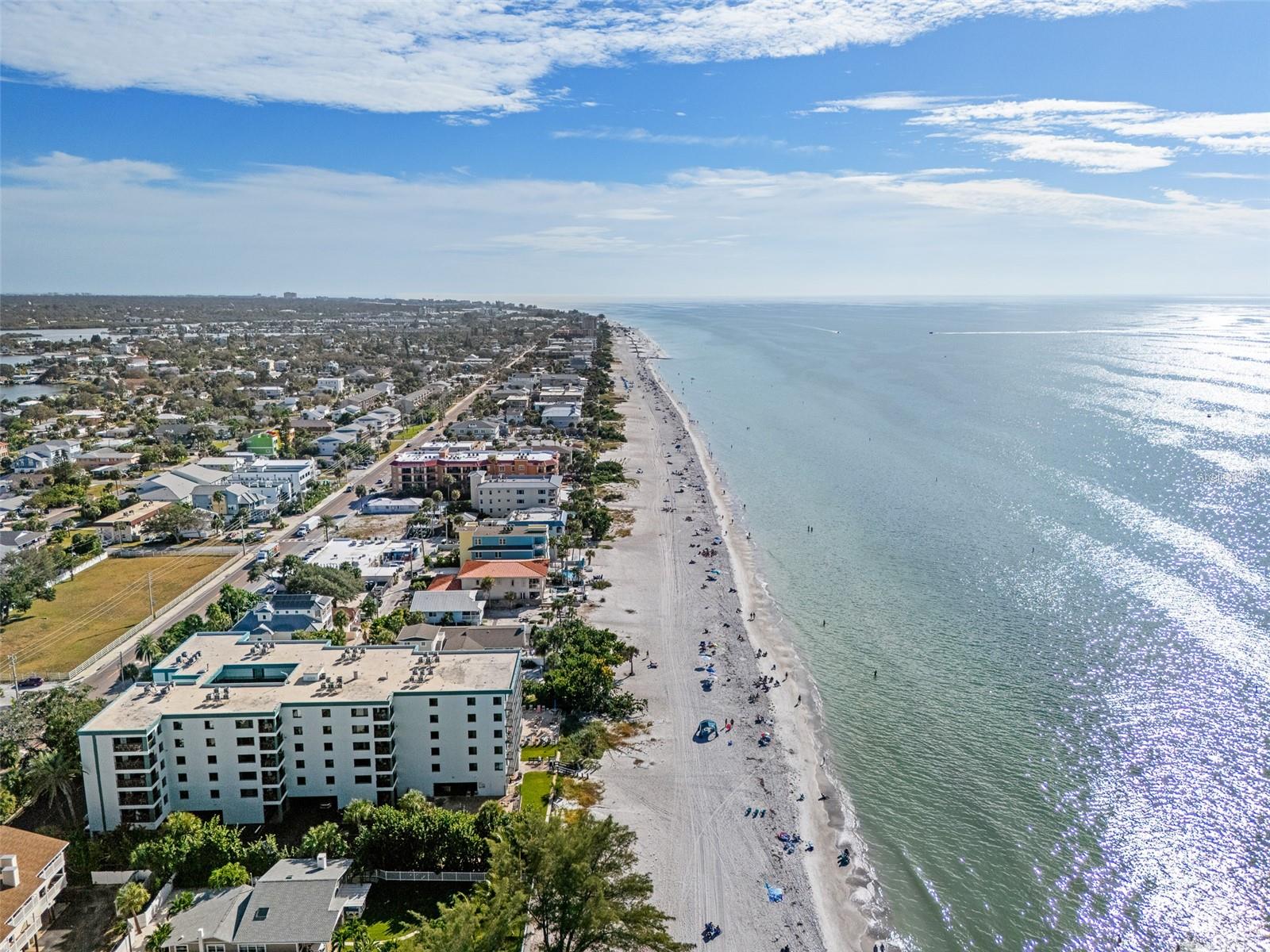 INDIAN BEACH RE-REVISED 12TH ADD - Residential Income