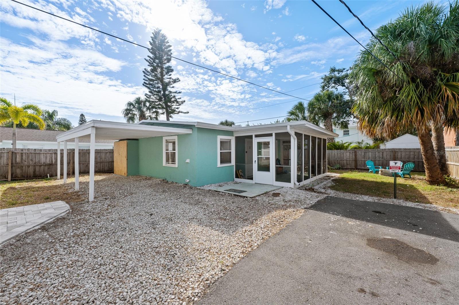 INDIAN BEACH RE-REVISED 12TH ADD - Residential Income