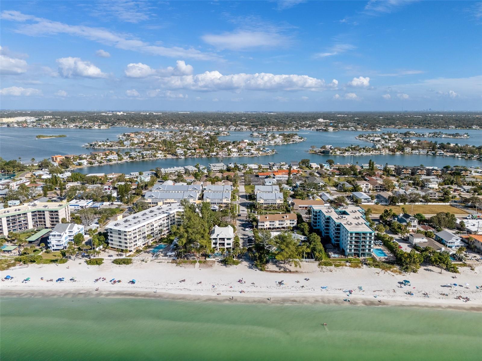 INDIAN BEACH RE-REVISED 12TH ADD - Residential Income