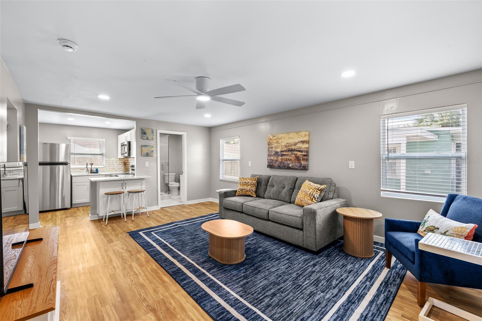 INDIAN BEACH RE-REVISED 12TH ADD - Residential Income