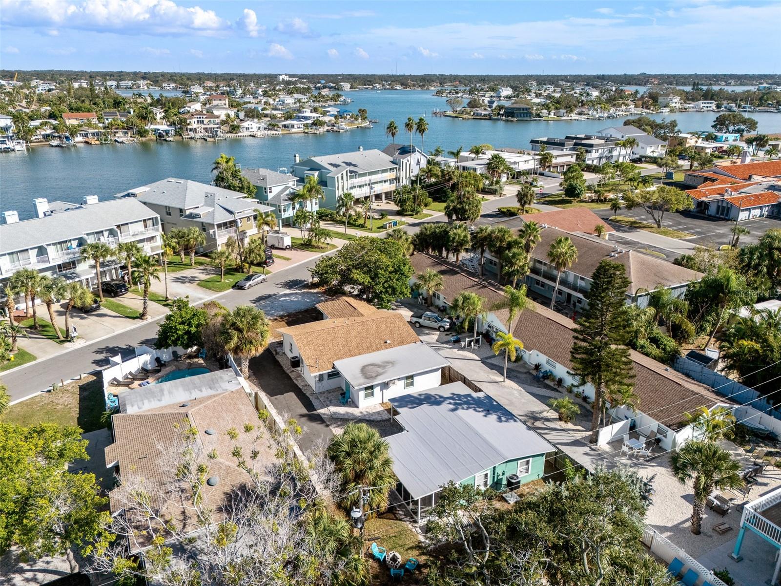 INDIAN BEACH RE-REVISED 12TH ADD - Residential Income