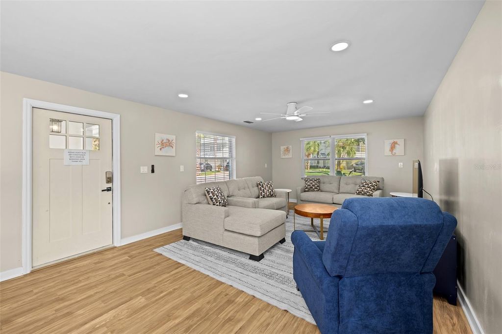 Photo of 2506 Bay Boulevard, Indian Rocks Beach, FL 33785 (MLS # TB8447660)