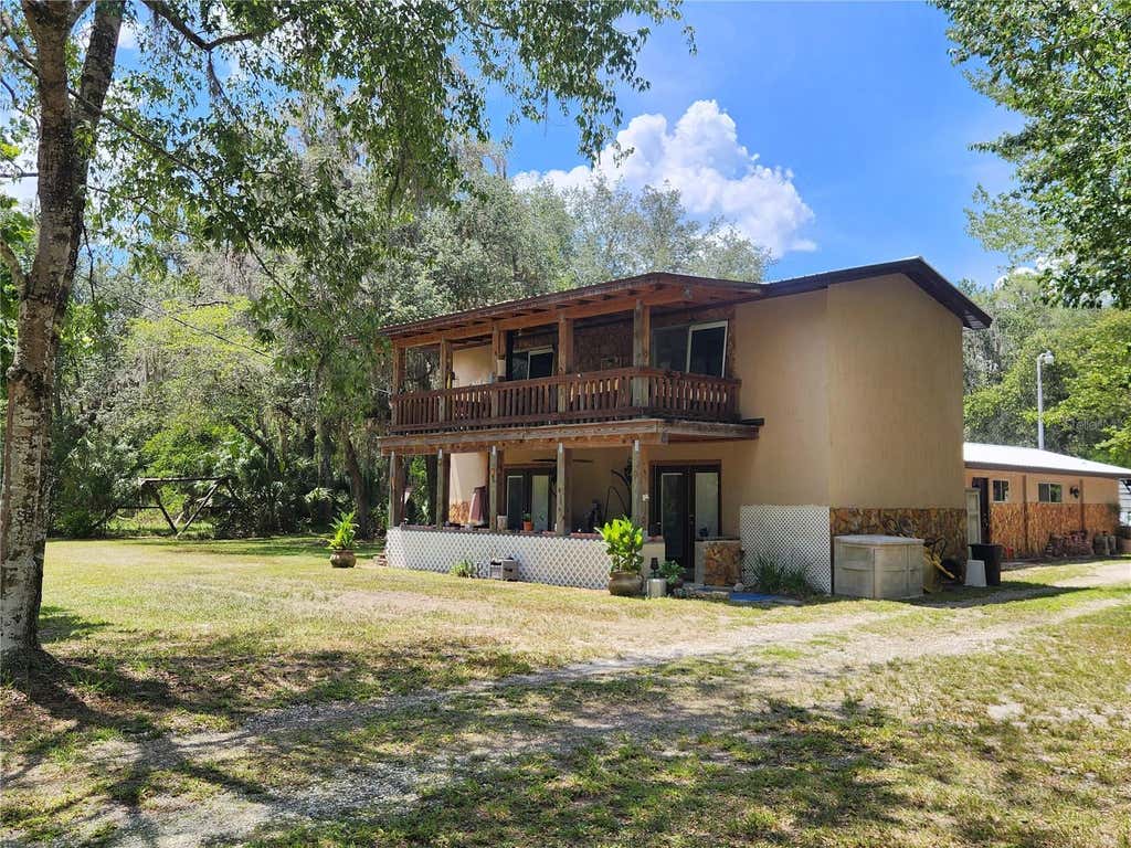 Photo of 13501 NE 245th Street Road, Fort Mccoy, FL 32134 (MLS # OM728585)