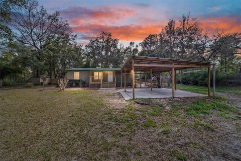 A home in OCALA