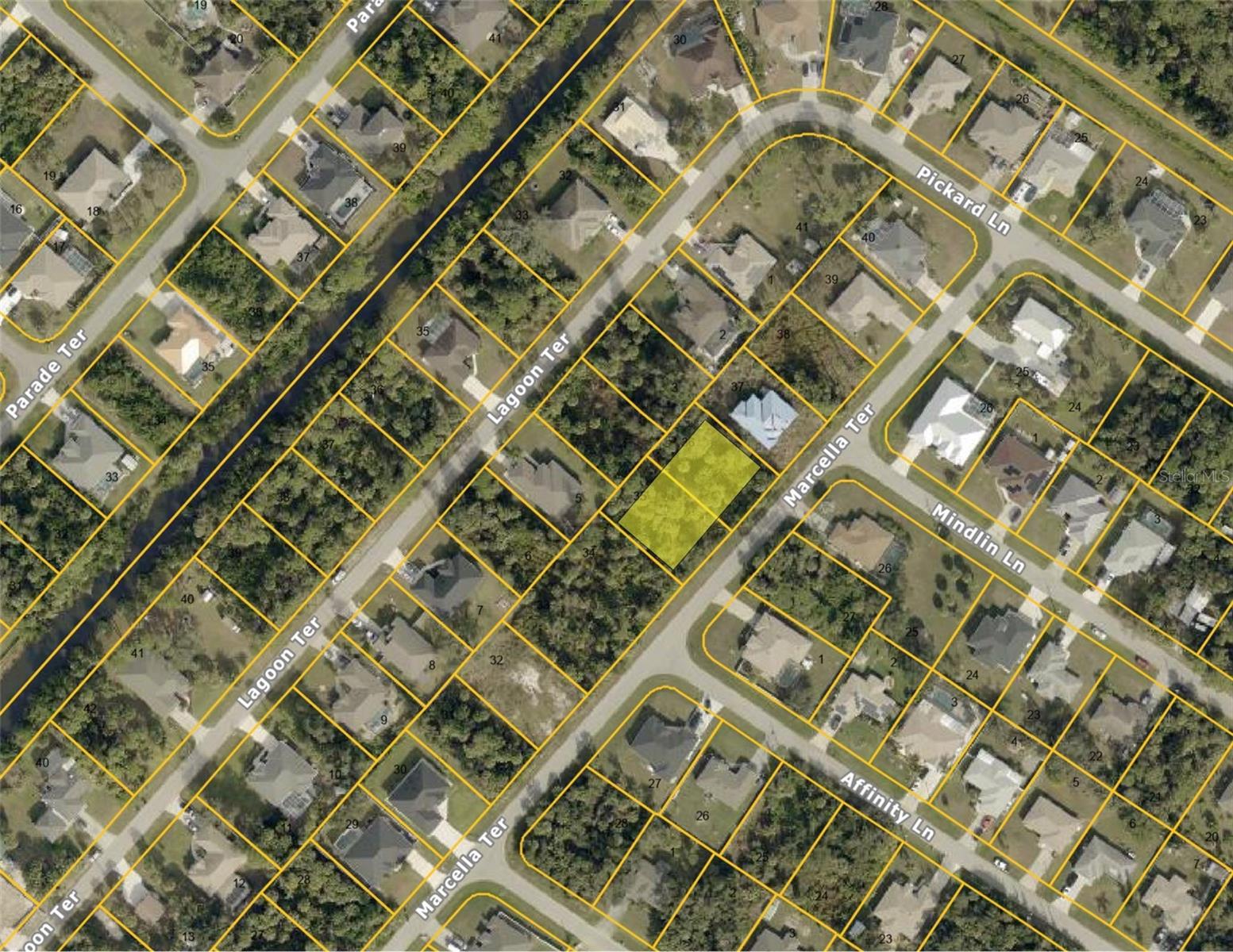 More pictures to come. Build Your Dream Home, Double the Opportunity! This vacant lot is being offered together with the adjacent parcel, providing ample space and flexibility for your custom build. Located just minutes from I-75, shopping, dining, and everyday essentials, this property offers the ideal blend of convenience and tranquility. Centrally positioned halfway between Sarasota and Fort Myers, you’ll enjoy easy access to beaches, golf courses, and all that Southwest Florida has to offer. With two side-by-side lots, the possibilities are endless, create your dream estate, add a detached garage, or simply enjoy the extra room to breathe. Don’t miss this chance to start fresh on a clean slate in a rapidly growing area!