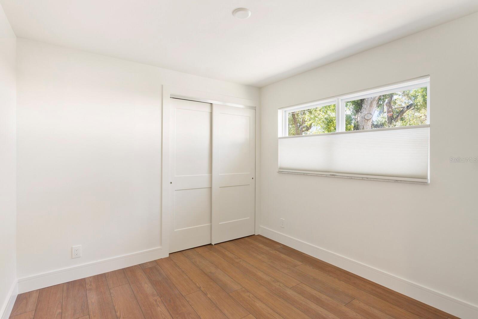 MAC FARLANE PARK - Residential