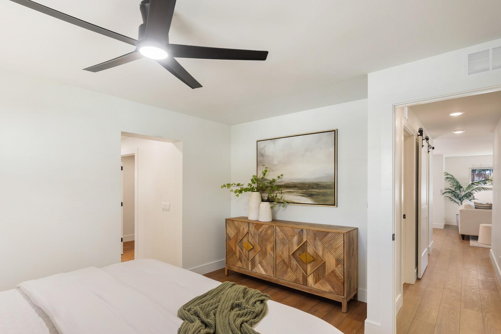 MAC FARLANE PARK - Residential