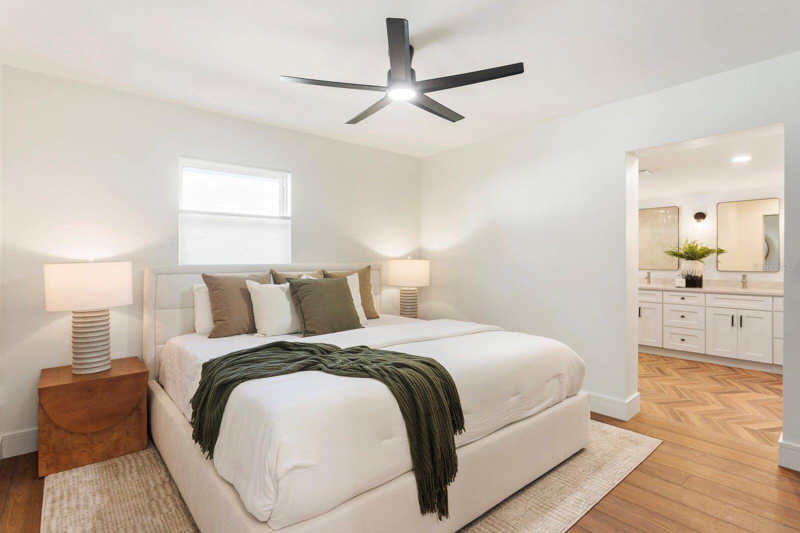 MAC FARLANE PARK - Residential