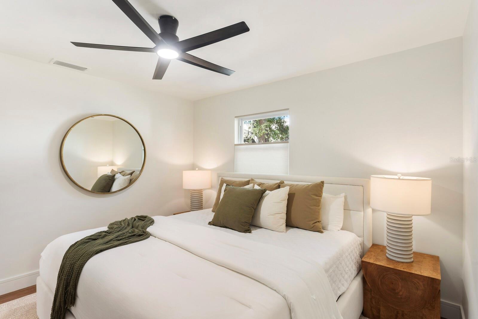 MAC FARLANE PARK - Residential