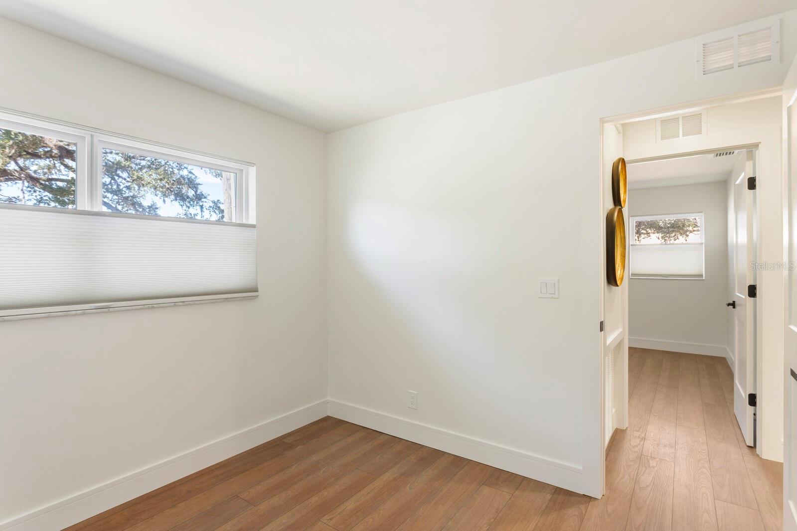 MAC FARLANE PARK - Residential