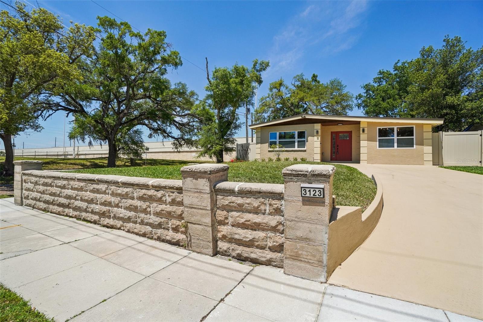 3123 W LA SALLE STREET