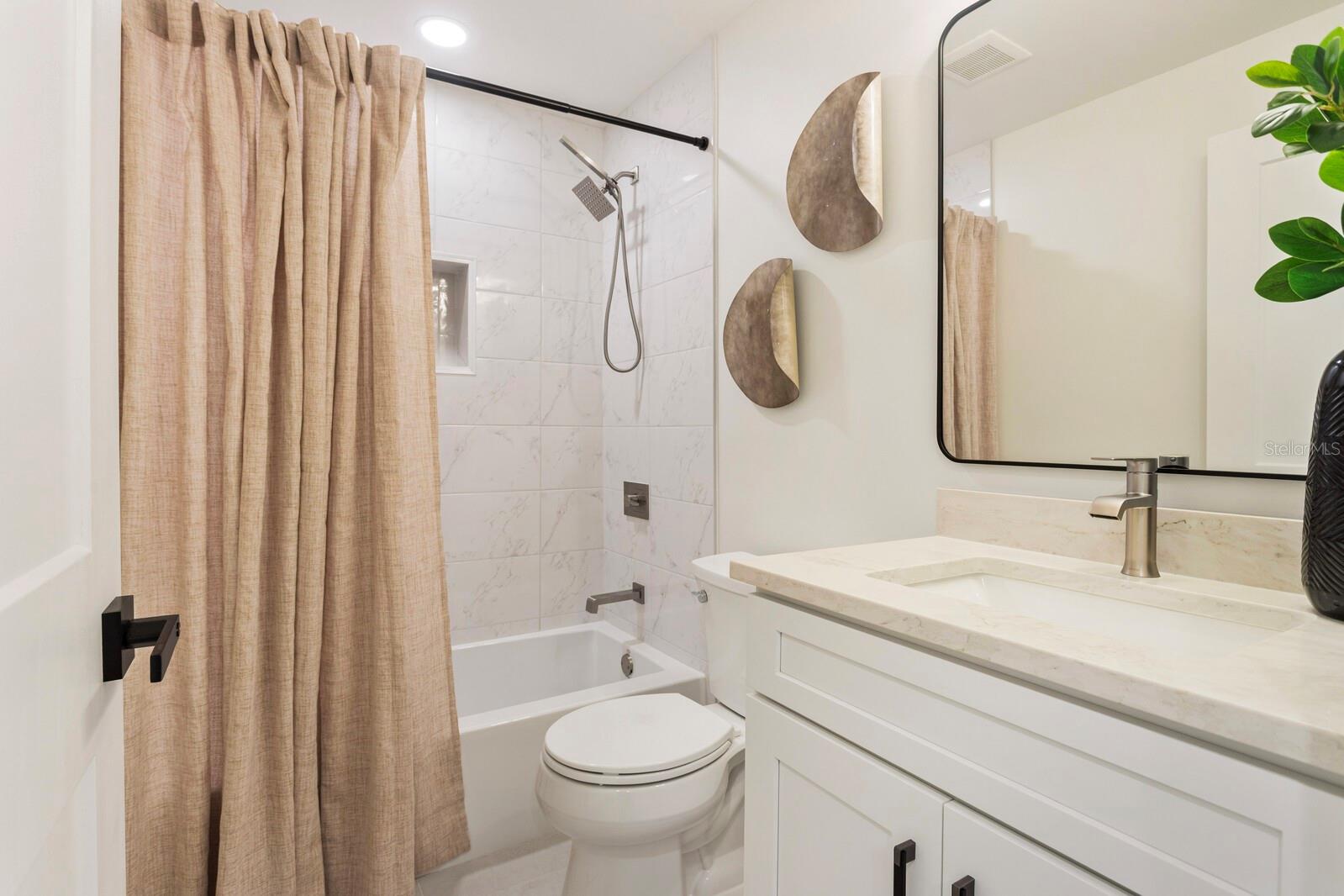 MAC FARLANE PARK - Residential